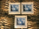 The Beatles complete set 3 promo record Ciao 2001 + PS