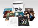 Creedence Clearwater Revival - The Half Speed Masters Box (7LPs)  NEU/OVP Ltd.Ed