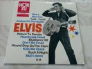 LP ELVIS GOLDEN BOY D 65 EXCELLENT
