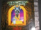 TESTAMENT The Legacy // LP Vinyl // Atlantic 1987