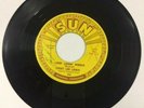 Jerry Lee Lewis - What'd I Say SUN 356 *Autographed*