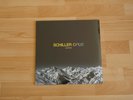 Schiller - Opus Variations col. Vinyl limited LP Elektro, Chill Out, Rar