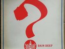 AFTER SHAVE / Skin Deep / Ultra rare original Swiss lp / Heavy Prog Psych / 1972