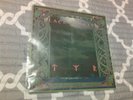Black Sabbath ?– Tyr  Label: I.R.S. Records ?– EIRSA 1038