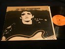 LOU REED Transformer 1st Pressing 1972 LSP-4807 clean LP