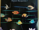 Stevie Wonder-Original Musiquarium I 2XLP-1982 OZ Press Gatefold Motown 6002TL2
