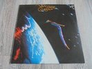Van Der Graaf Generator - The Quiet Zone 1977 UK LP CHARISMA EX 1st