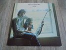 Peter Hammill - Over 1977 UK LP CHARISMA 1st VAN DER GRAAF GENERATOR