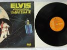 Elvis Presley LP 