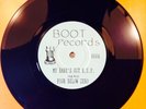 FOUR BELOW ZERO * MY BABY'S GOT E.S.P. * FRANK WILSON DILY * NORTHERN SOUL *R&B