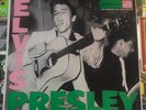 Elvis Presley RCA Victor EP Vinyl EPA 747 Blue Suede Shoes NICE