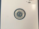 THY ART IS MURDER HUMAN TARGET TEST PRESSING VINYL LP - BUSHFIRE CHARITY AUCTION