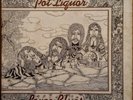 RARE - POT LIQUOR Levee Blues Album LP 1972 JLS3033 1st Press Sterling - VG+/VG+