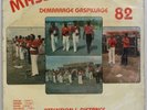 Massako 82 Deep Gabon Soukous Masterpiece RARE LP LISTEN