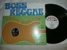 ERNIE RANGLIN / BOSS REGGAE   EX