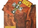 GUNS N ROSES PARADISE CITY 7