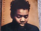Tracy Chapman S/T Masterdisk Vinyl, 1988 Exc