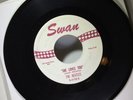 THE BEATLES She Loves You / I'll Get You, Swan 45 Unofficial Release EXCELLENT
