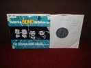 GRAHAM BOND ORGANIZATION Bond Between Us LP 1965 COLUMBIA MONO 1st  SUPER RARE