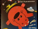 Bela Fleck & The Flecktones Flight of the Cosmic Hippo (180gm Audiophile Vinyl,
