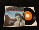 ELVIS PRESLEY EP EPA-5121 PEACE IN THE VALLEY  ORANGE LBL MINT GORGEOUS