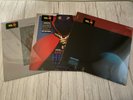 NEW HBO Watchmen OST Vinyl LP Vol 1 2 3 COMPLETE Trent Reznor Nine Inch Nails
