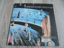 Van Der Graaf Generator - Pawn Hearts 1971 UK LP CHARISMA 1st PINK SCROLL