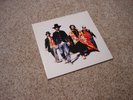 Ben Harper and the Innocent Criminals - Burn to Shine [Vinyl, EX Condition]