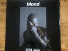 Frank Ocean “blond” Vinyl 2x Lp Black Friday Sealed