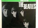 The Beatles Rare German LP 