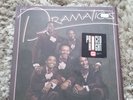 The Dramatics, Whatcha see is whatcha get, Vinyl LP
