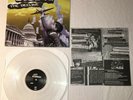 NOFX The Decline Clear Vinyl 1999 Fat Wreck Chords