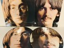 BEATLES, WHITE ALBUM, PICTURE DISC VINYL, 2 LP,  NEW