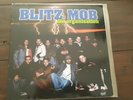Blitzmob Die Organisation Torch Scope STF 2LP Rar Originalpress Gatefold wie Neu