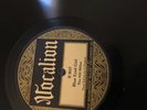 COUNTRY HILL BILLIES (great Georgia string band) Vocalion 5017 Blue Eye Girl E+
