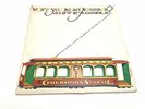 Mister Rogers - Won't You Be My Neighbor? LP 1967 Small World 70312 1ST PRES VG+