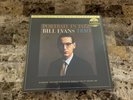 SEALED SHRINK BILL EVANS PORTRAIT IN JAZZ MFSL ULTRADISC ONE STEP 2LP LOW #1935