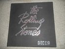 ROLLING STONES 5 LP Glitter BOX 1978 MINT unplayed