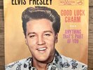 Elvis Presley 