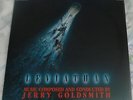 LEVIATHAN (Jerry Goldsmith) rare original factory sealed USA stereo lp (1989)