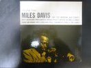 MILES DAVIS & THE MODERN JAZZ GIANTS PRESTIGE 7150 NM LP RVG DG COLTRANE/MONK 59