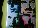U2 pop 2 lp réédition comme neuf