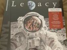 Garth Brooks Legacy Vinyl Box Set (Original Analog) 7xLP/7xCDs - NEW and SEALED