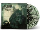 GORILLA MONSOON - Damage King [SPLATTER+PATCH] (DLP)