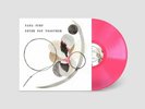 NADA SURF NEVER NOT TOGETHER NEW SEALED LTD PINK COLOURED VINYL LP IN STOCK