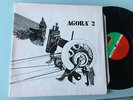 LP ITALY 1977  Agorà ?– Agorà 2 ITALIAN PROG JAZZ