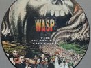 W.A.S.P. 'The Headless Children' 1989 UK vinyl picture-disc LP - WASP