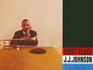 J.J. Johnson - First Place [New Vinyl LP] Clear Vinyl, Ltd Ed, Holland - Import