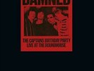 The Damned - Captains Birthday Party [New Vinyl LP] UK - Import