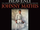 Johnny Mathis - Heavenly [New Vinyl LP]